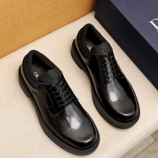 Christian Dior Leather Shoes